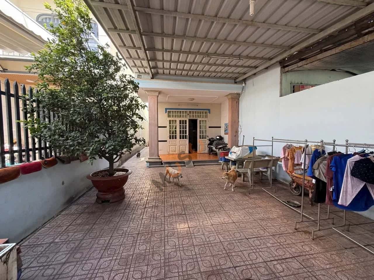 Bán nhà hẻm Bình Hòa, khu phố Bình Đức 2 Thành phố Thuận An, Bình Dương – 2 phòng ngủ, giá 3.8 tỷ — Hình 2